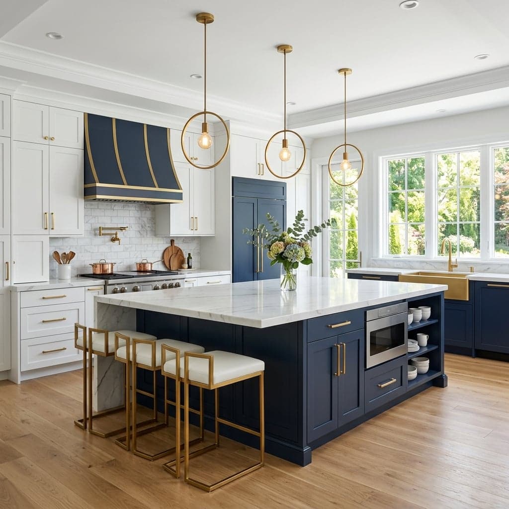 Kitchen Renovation Guide: Budget & Planning